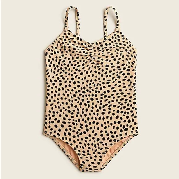 ✨🆕✨ Crewcuts one-piece swimsuit with UPF 50+ - Picture 4 of 9